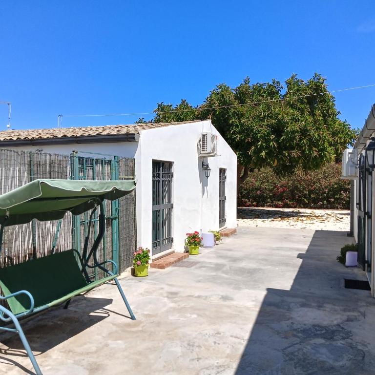 GELSOMINO SIRACUSA - Appartamento con 2 Camere da Letto - 8