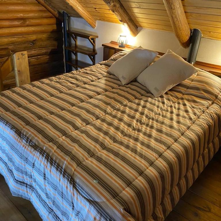 Suenos del Bosque ApartHotel - Apartamento de 2 dormitorios - 2