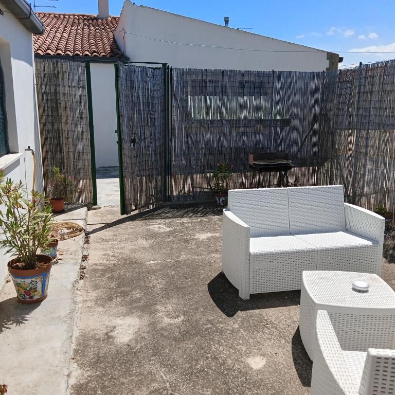 GELSOMINO SIRACUSA - Appartamento con 2 Camere da Letto - 7