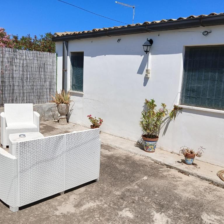 GELSOMINO SIRACUSA - Appartamento con 2 Camere da Letto - 5