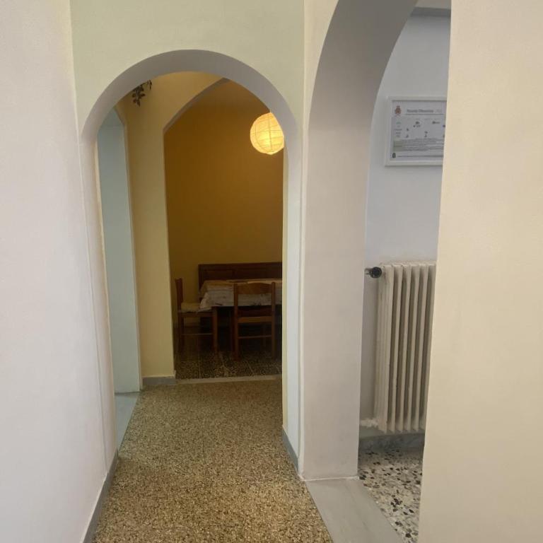 Ad Agio Apartments - Penthouse Apartment - 3