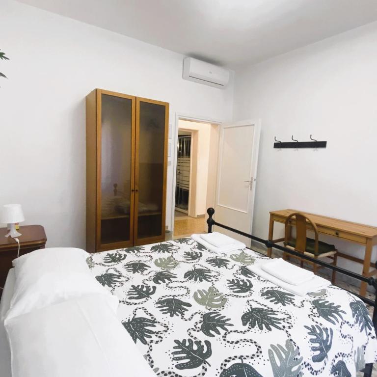 Ad Agio Apartments - Penthouse Apartment - 4