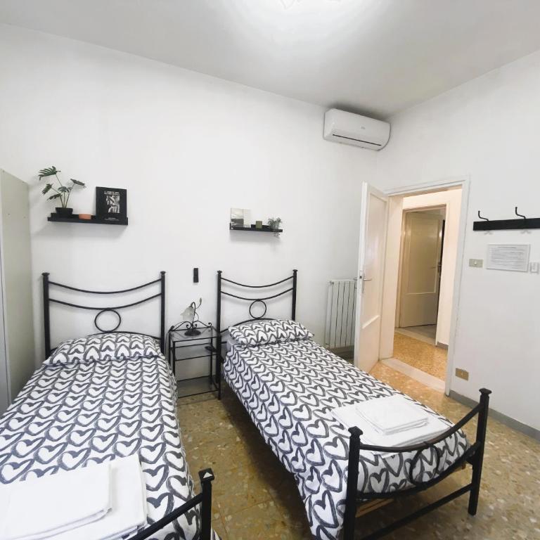 Ad Agio Apartments - Penthouse Apartment - 6