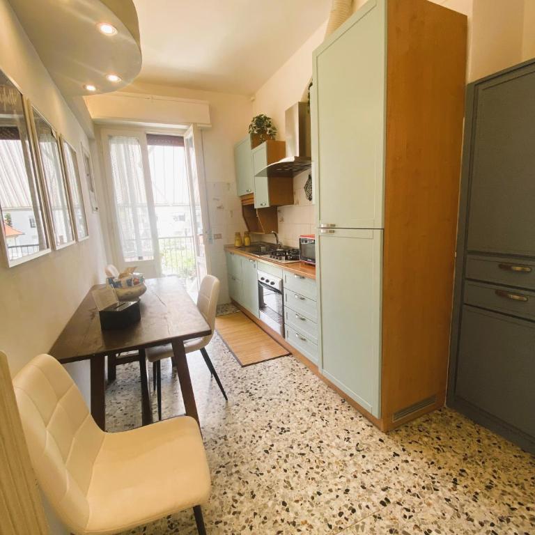 Ad Agio Apartments - Penthouse Apartment - 7