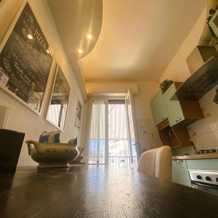 Ad Agio Apartments - Penthouse Apartment - 8