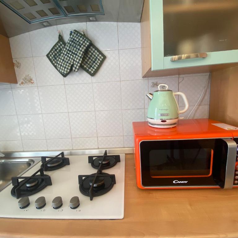 Ad Agio Apartments - Penthouse Apartment - 9