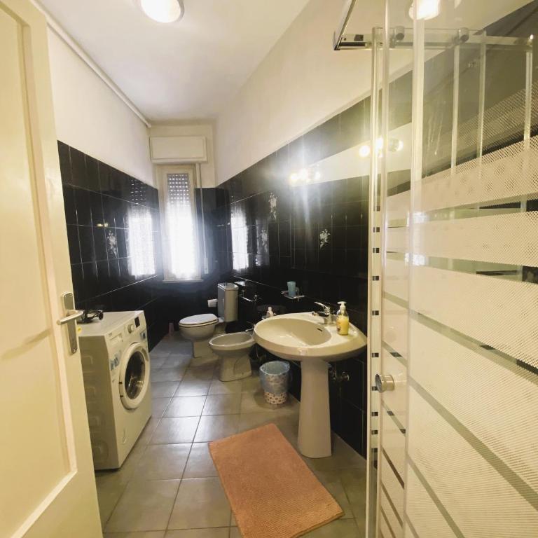 Ad Agio Apartments - Penthouse Apartment - 10