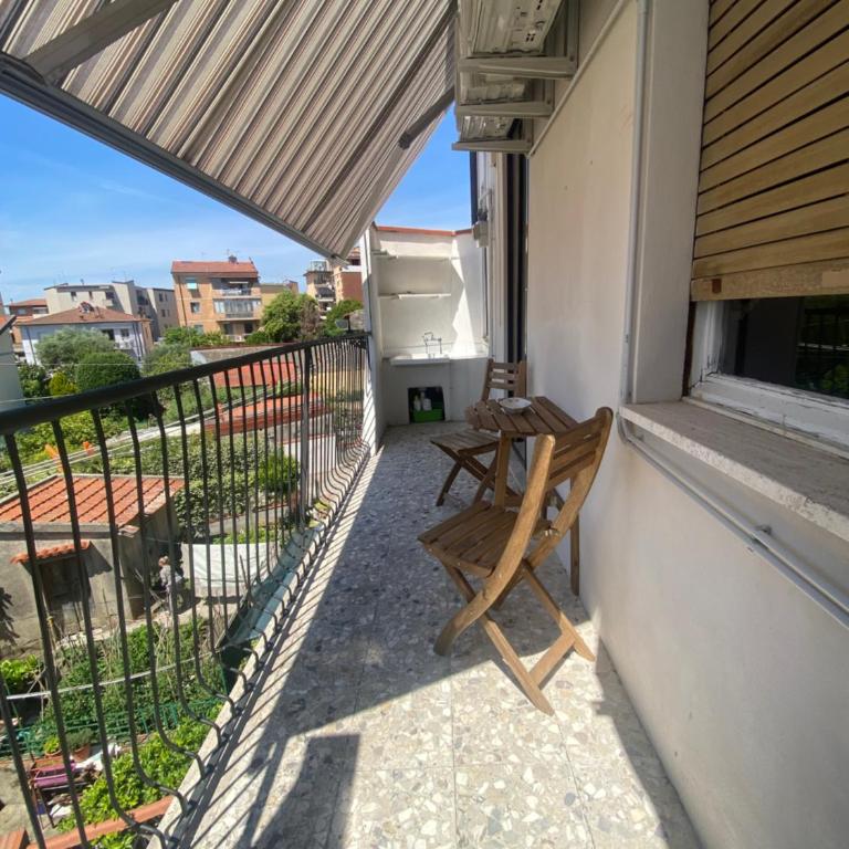 Ad Agio Apartments - Penthouse Apartment - 11