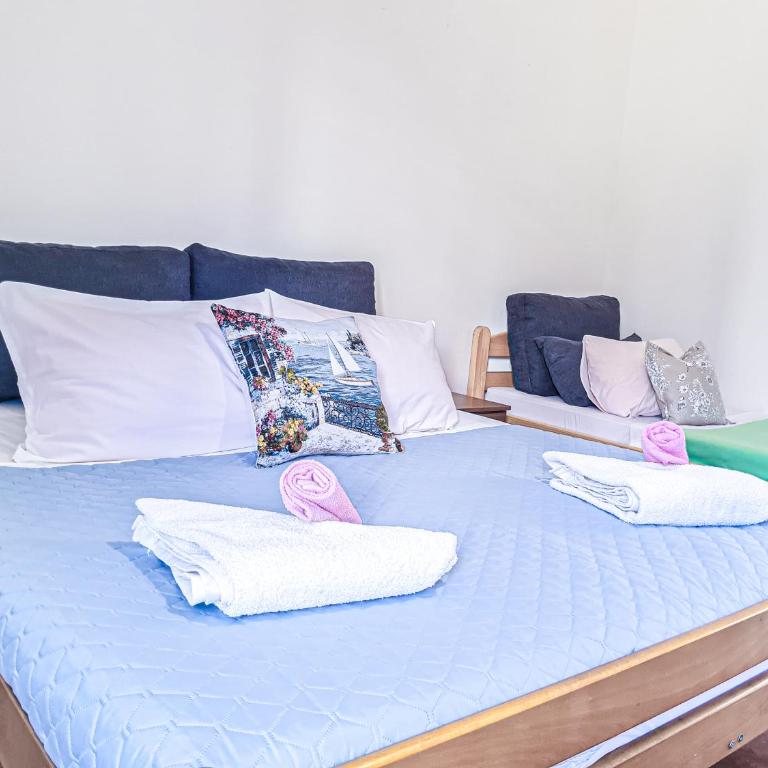 Apartmani Jelton - One-Bedroom Apartment - 17