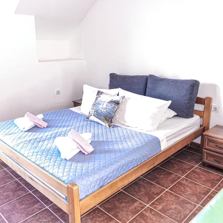 Apartmani Jelton - One-Bedroom Apartment - 16