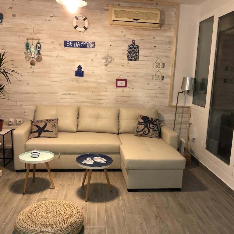 Precioso Ático en el Centro Histórico de Cádiz - Apartamento con balcón - 13