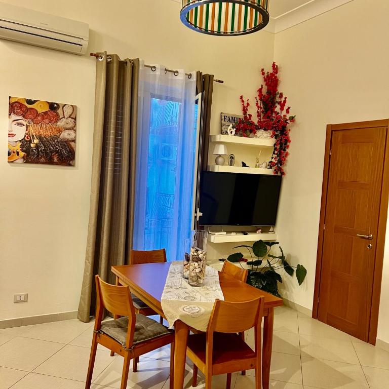 Casa Sciàlari club della vela - Two-Bedroom Apartment - 8