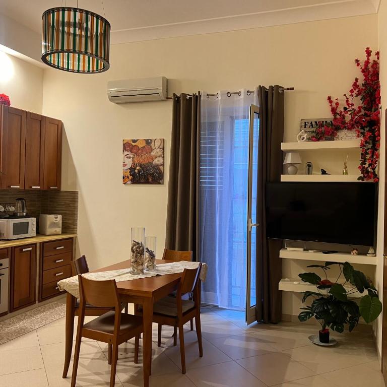 Casa Sciàlari club della vela - Two-Bedroom Apartment - 15