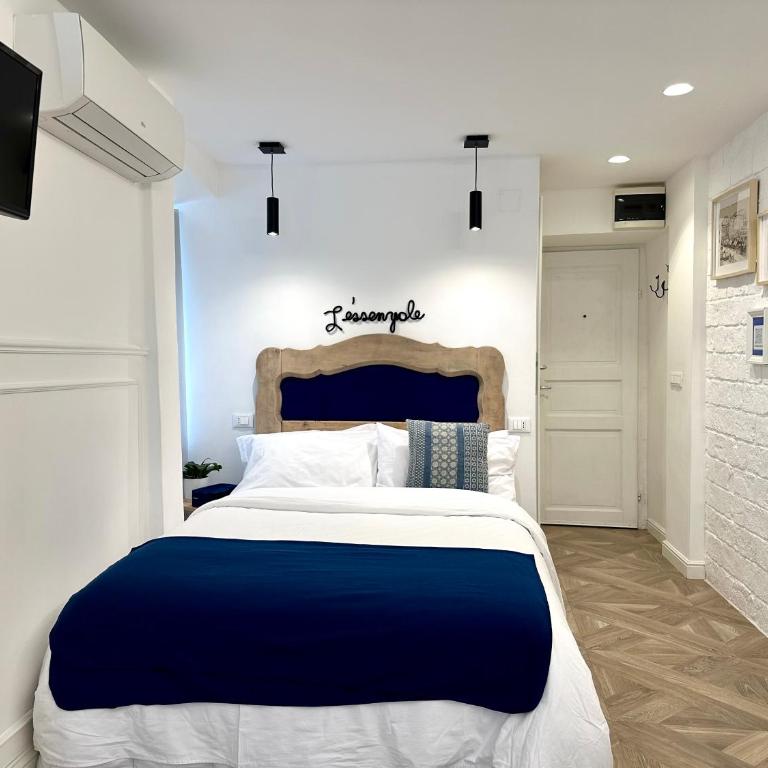 L ESSENZIALE a Trieste - Appartamento con 1 Camera da Letto - 5