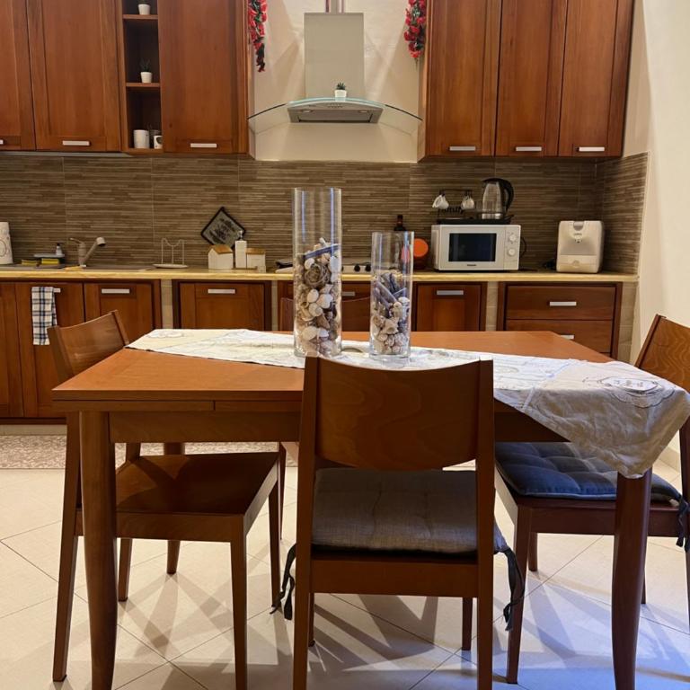 Casa Sciàlari club della vela - Two-Bedroom Apartment - 16