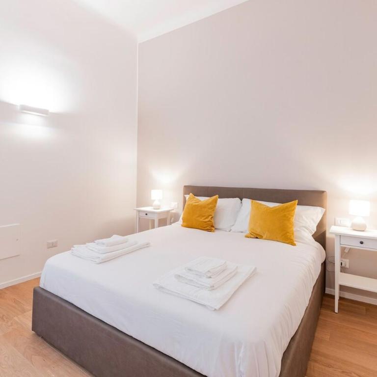 Homeby, Casa Isella - Appartamento - 2