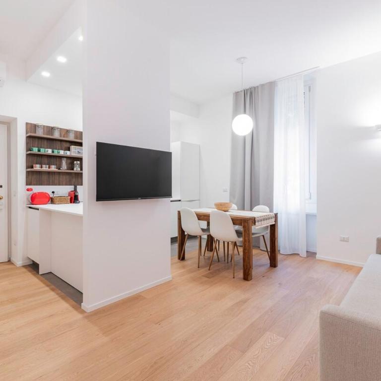 Homeby, Casa Isella - Appartamento - 7