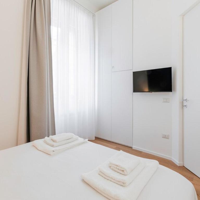 Homeby, Casa Isella - Appartamento - 13