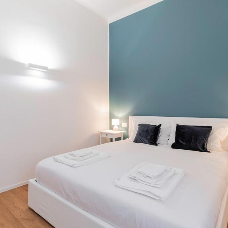 Homeby, Casa Isella - Appartamento - 12