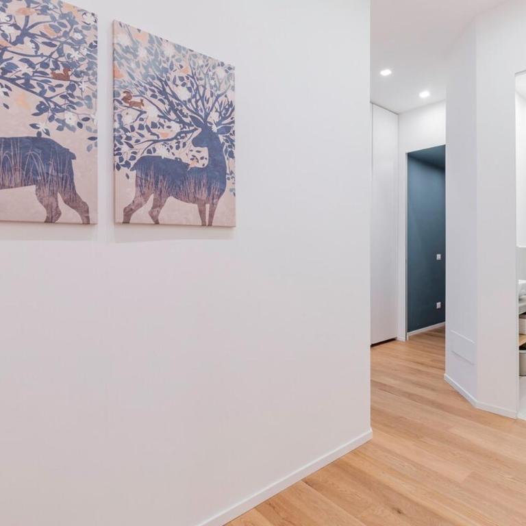 Homeby, Casa Isella - Appartamento - 25
