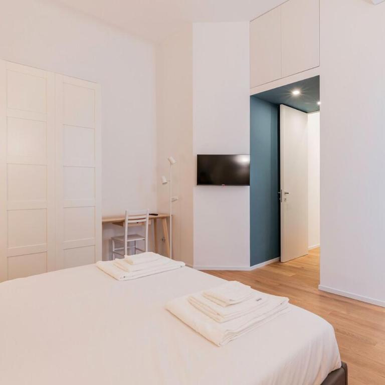 Homeby, Casa Isella - Appartamento - 17
