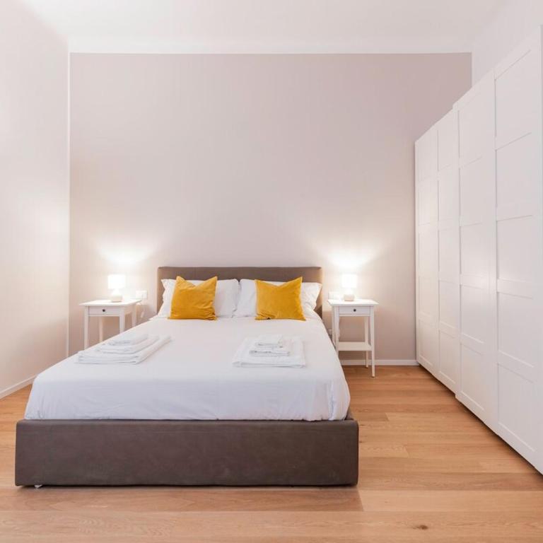 Homeby, Casa Isella - Appartamento - 16