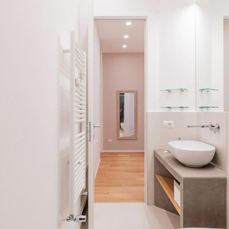 Homeby, Casa Isella - Appartamento - 21