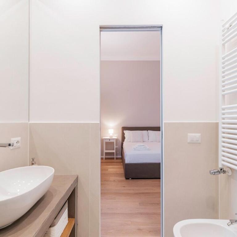 Homeby, Casa Isella - Appartamento - 23