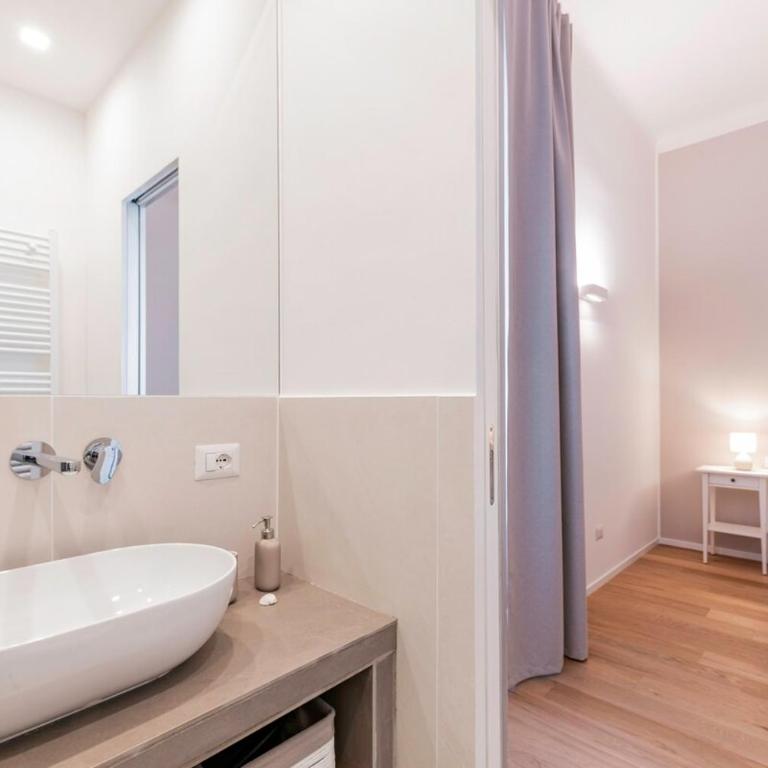 Homeby, Casa Isella - Appartamento - 24