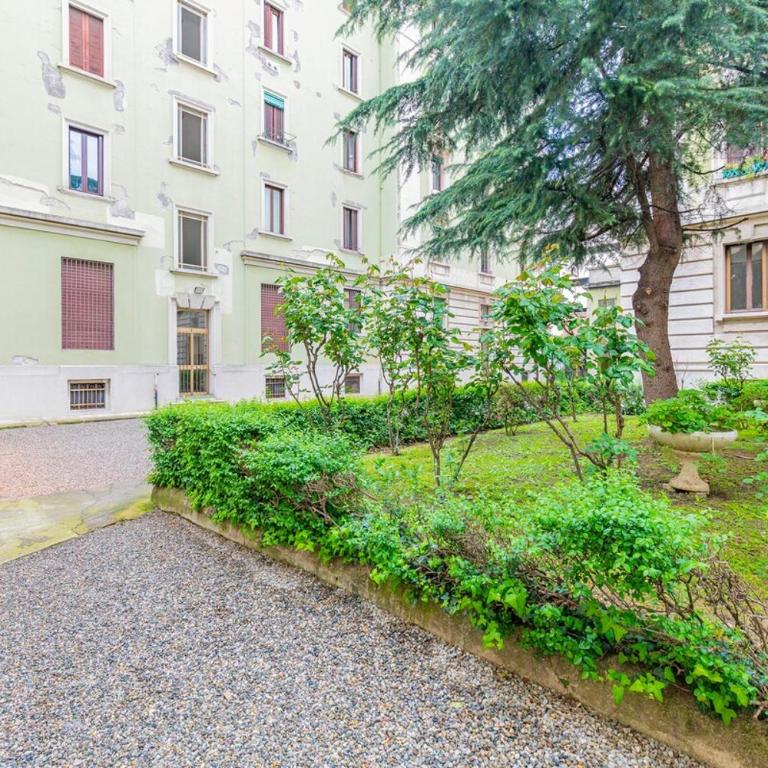 Homeby, Casa Isella - Appartamento - 27