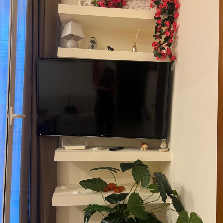 Casa Sciàlari club della vela - Two-Bedroom Apartment - 14