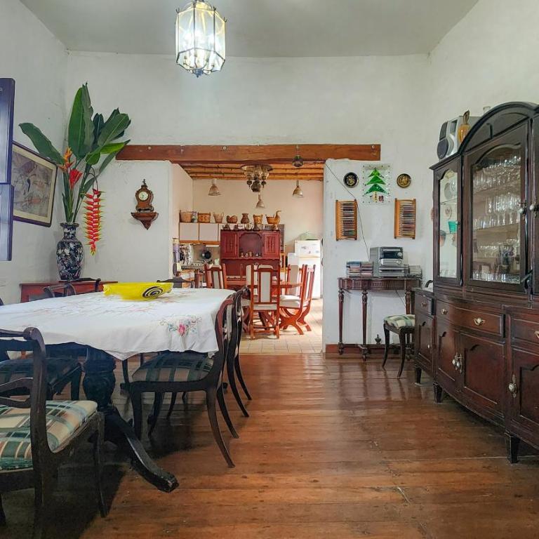 Casa Carmelita Hotel Boutique Pitalito - Habitación Doble - 5
