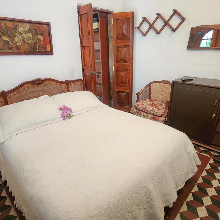Casa Carmelita Hotel Boutique Pitalito - Habitación Doble - 6