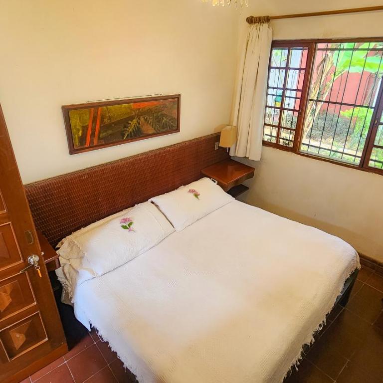 Casa Carmelita Hotel Boutique Pitalito - Habitación Doble Deluxe - 1