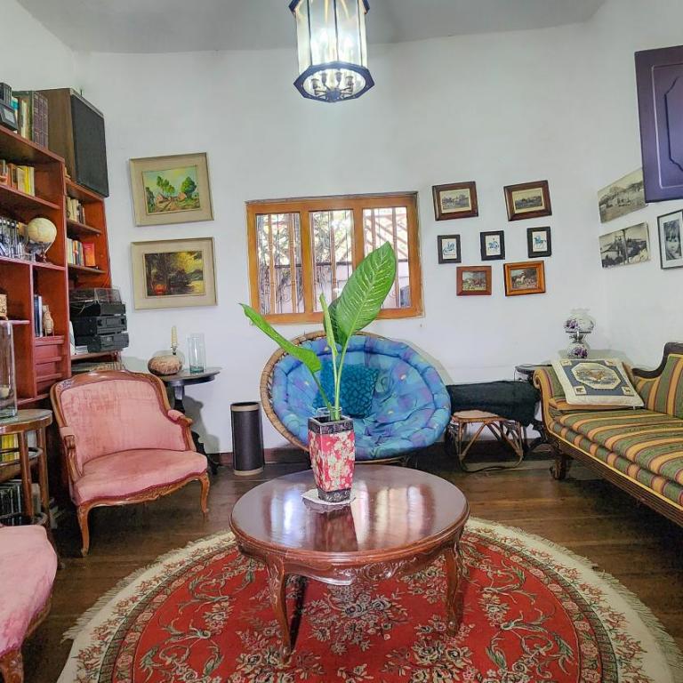 Casa Carmelita Hotel Boutique Pitalito - Habitación Doble - 10
