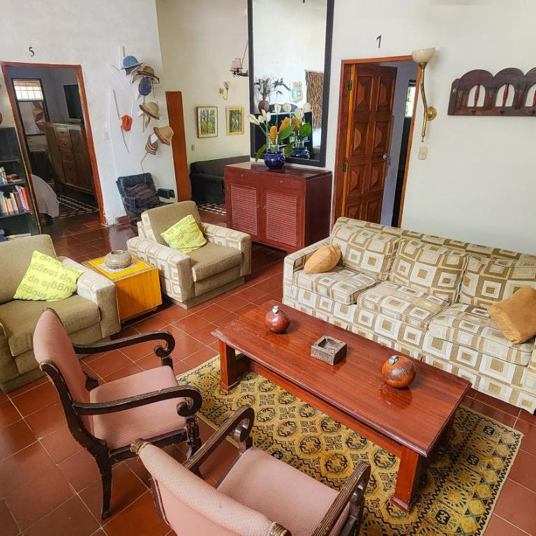 Casa Carmelita Hotel Boutique Pitalito - Habitación Deluxe - 7