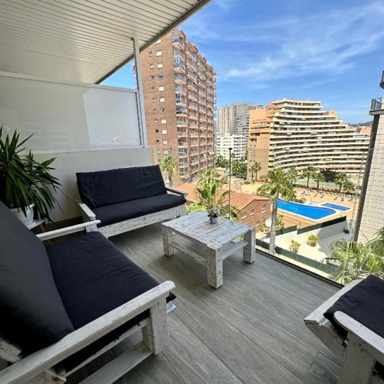 Mamba Beach II - Two-Bedroom Apartment - 3