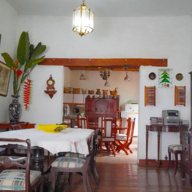 Casa Carmelita Hotel Boutique Pitalito - Habitación Doble - 11