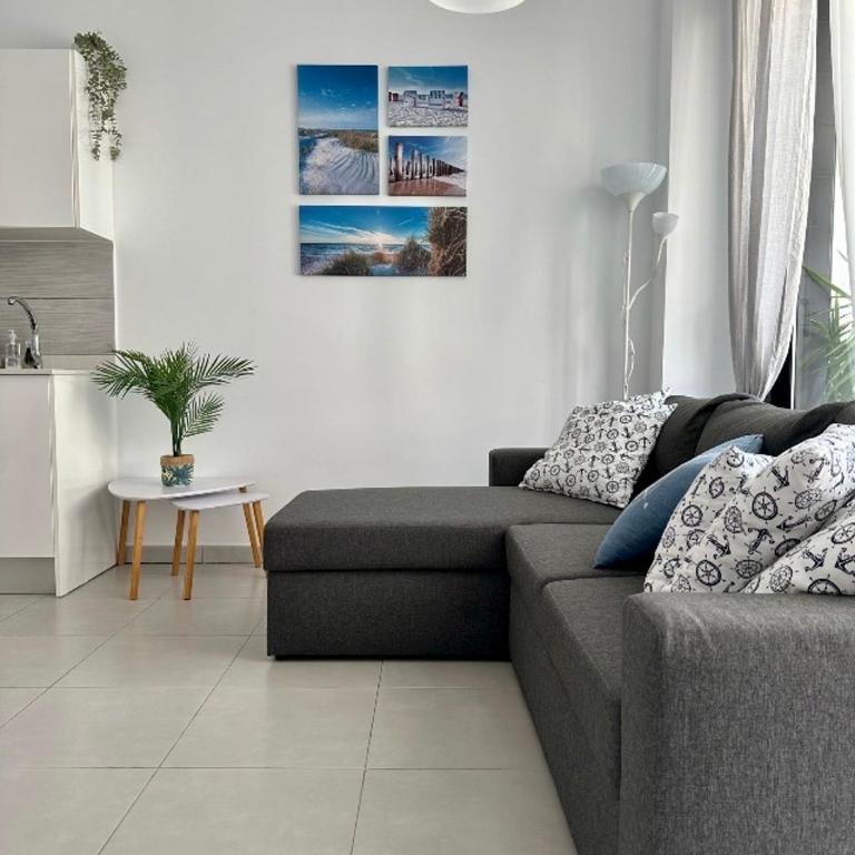 Mamba Beach II - Two-Bedroom Apartment - 8