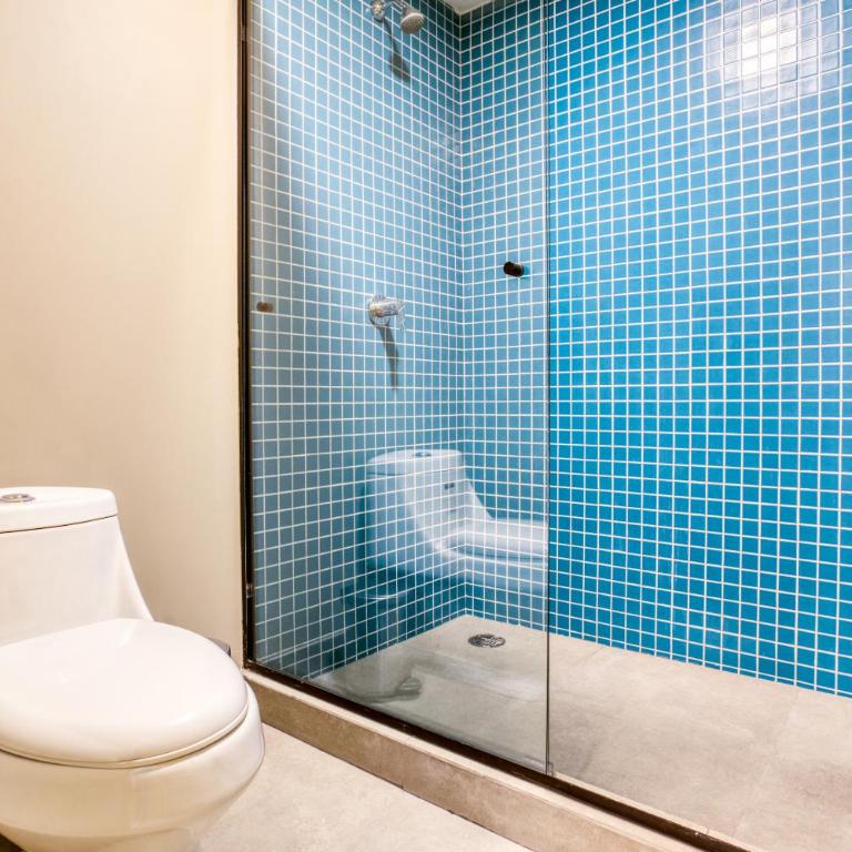 Casa Miravalle - Deluxe Double Room with Balcony - 7