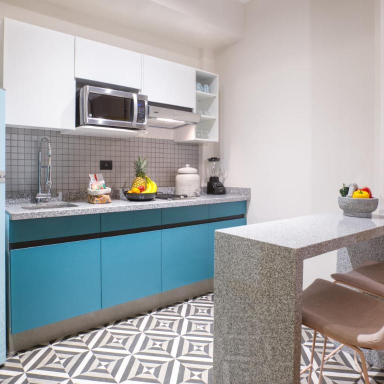 Casa Miravalle - Deluxe Double Room with Balcony - 3