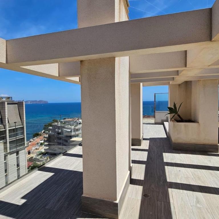 Mamba Beach II - Two-Bedroom Apartment - 5