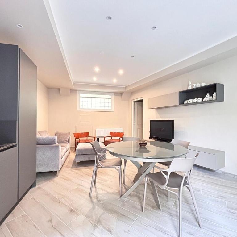 Homeby, Modern Loft Pisa - Appartamento - 1