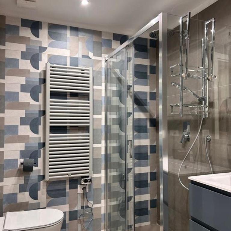 Homeby, Modern Loft Pisa - Appartamento - 12