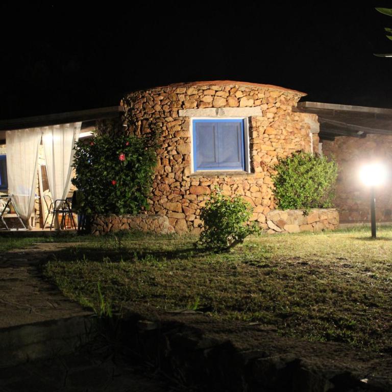 Villino B1 - IL MARE IN UNA STANZA - Bungalow - 27