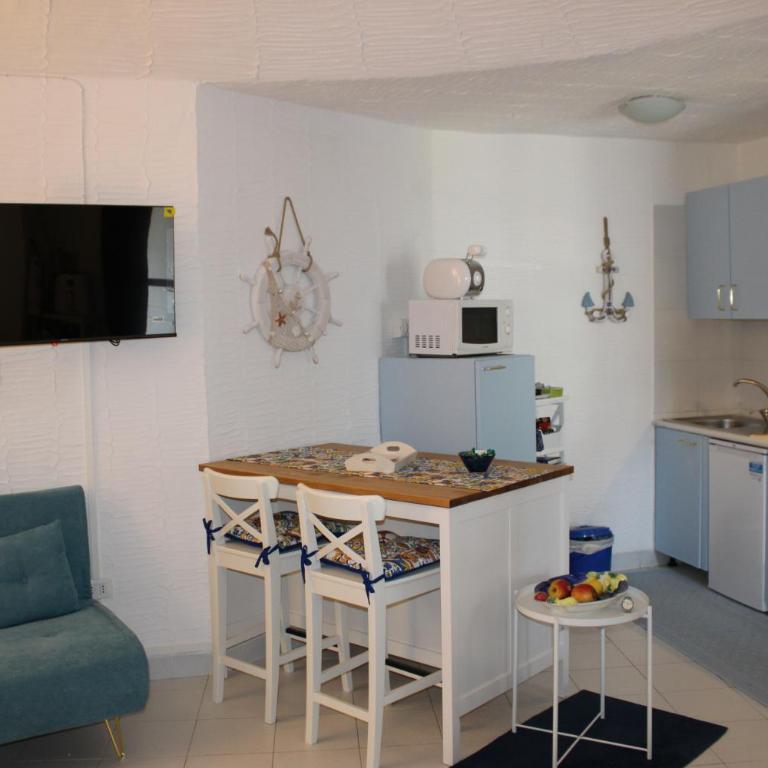 Villino B1 - IL MARE IN UNA STANZA - Bungalow - 3