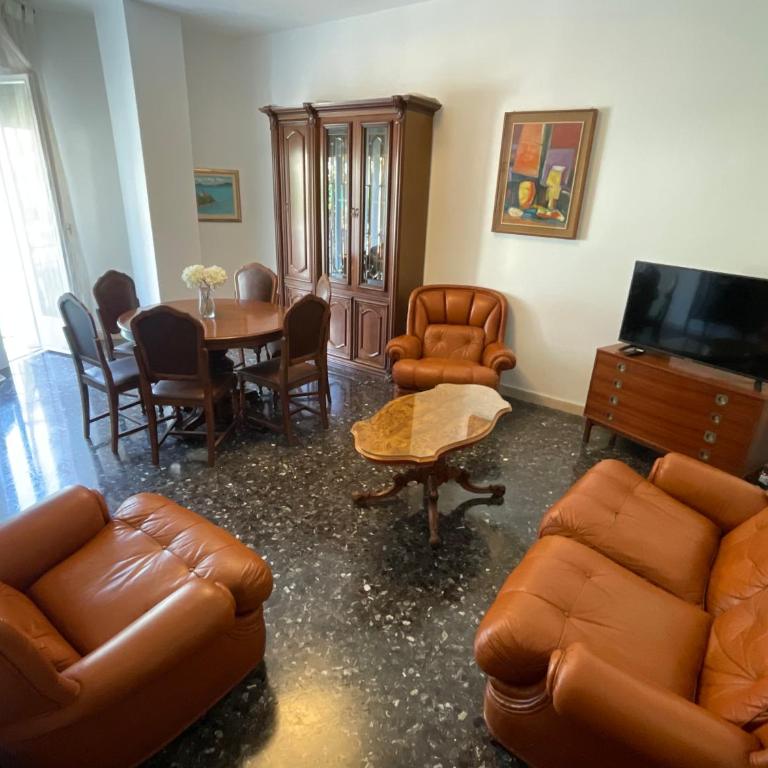 Casa Costa - Lerici - free parking - Appartamento con 2 Camere da Letto - 8