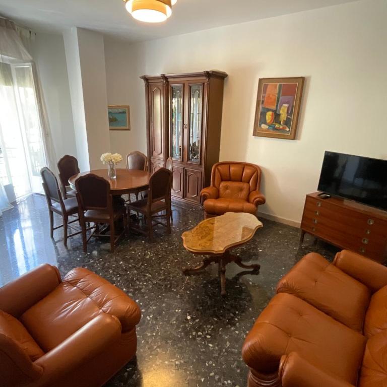 Casa Costa - Lerici - free parking - Appartamento con 2 Camere da Letto - 10