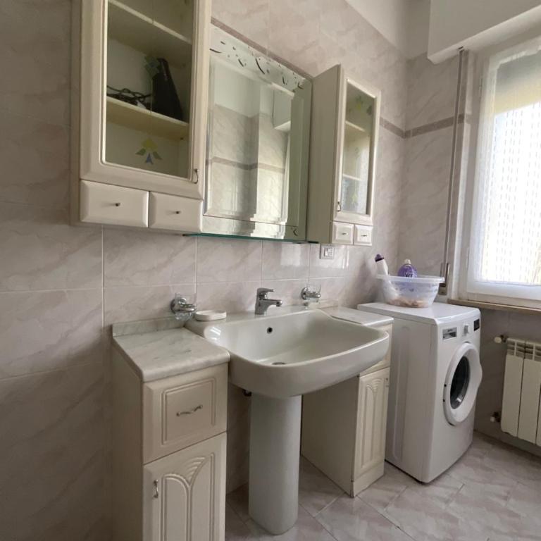 Casa Costa - Lerici - free parking - Appartamento con 2 Camere da Letto - 31