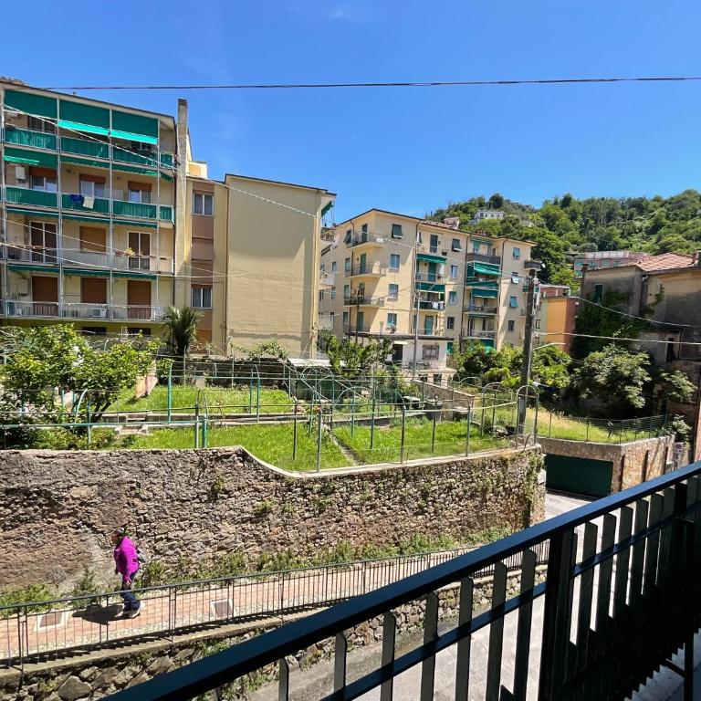 Casa Costa - Lerici - free parking - Appartamento con 2 Camere da Letto - 46